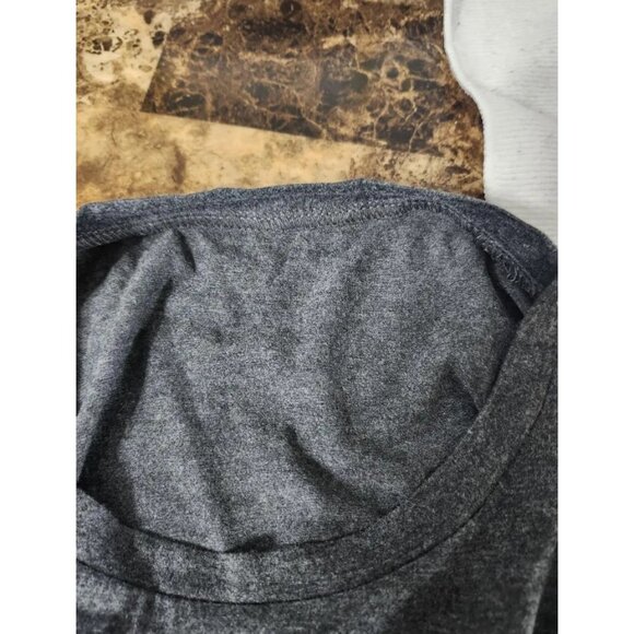 Y2K “I Like Cats & Coffee” Graphic Tee – Casual Round Neck T-Shirt & Lightweight - Picture 2 of 5